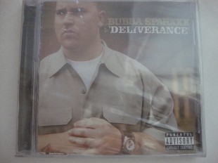 BUBBA SPARXXX DELIVERANCE