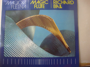 RICHARD BALL MAGIC FLUTE