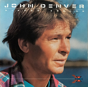 John Denver – Higher Ground