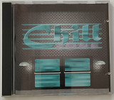 Chill Zone Club2Def BDR CD13. ОРИГИНАЛ