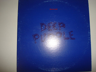 DEEP PURPLE-Passages 1972 2LP USA Rock