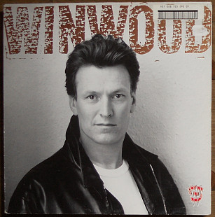Steve Winwood – Roll with it (1988)(made in UK)