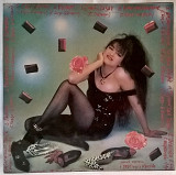 Ника. Ирина Мальгина (Последний Писк) 1992. (LP). 12. Vinyl. Пластинка. Russia.