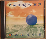 Painted Orange Star Song 1991. ОРИГИНАЛ