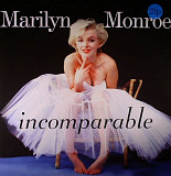 Marilyn Monroe Мерилин Монро ‎ (Incomparable) 1959-63. (2LP). 12. Vinyl. Пластинки. Europe. S/S. Зап