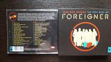 Foreigner-The Very Best of 2CD