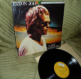Elton John Lady Samantha 1974 DJM Holland VG - / VG ++