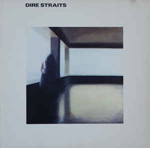 Продам фирменный CD Dire Straits – Dire Straits – 1978 - Vertigo 800 051-2 France