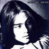 Продам фирменный CD Tony Carey – 1989 - For You -- GER - Metronome 841 328-2