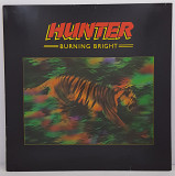 Hunter – Burning Bright (Прайс 31840)
