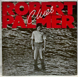 Robert Palmer (Clues) 1980. (LP). 12. Vinyl. Пластинка. Germany.