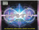 Various ‎– Infinity 2 × CD