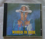 Компакт-диск Various Artists - Women In Rock