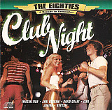 The Eighties - Club Night