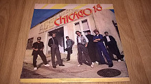 Chicago (18) 1986. (LP). 12. Vinyl. Пластинка. Bulgaria. EX+/EX+