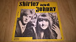 Shirley And Johnny (Don't Make Me Over) 1971. (LP). 12. Vinyl. Пластинка. Romania