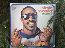 Stevie Wonder-Greatest Hits