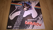 Rainbow (Rainbow) 1975-82. (LP). 12. Vinyl. Пластинка. EX+/EX+