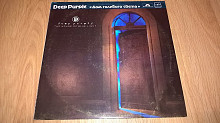 Deep Purple (The House Of Blue Light) 1986. (LP). 12. Vinyl. Пластинка. NM/NM