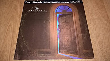 Deep Purple (The House Of Blue Light) 1986. (LP). 12. Vinyl. Пластинка. ЕХ+/ЕХ+