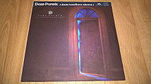 Deep Purple (The House Of Blue Light) 1986. (LP). 12. Vinyl. Пластинка. NM/EX+