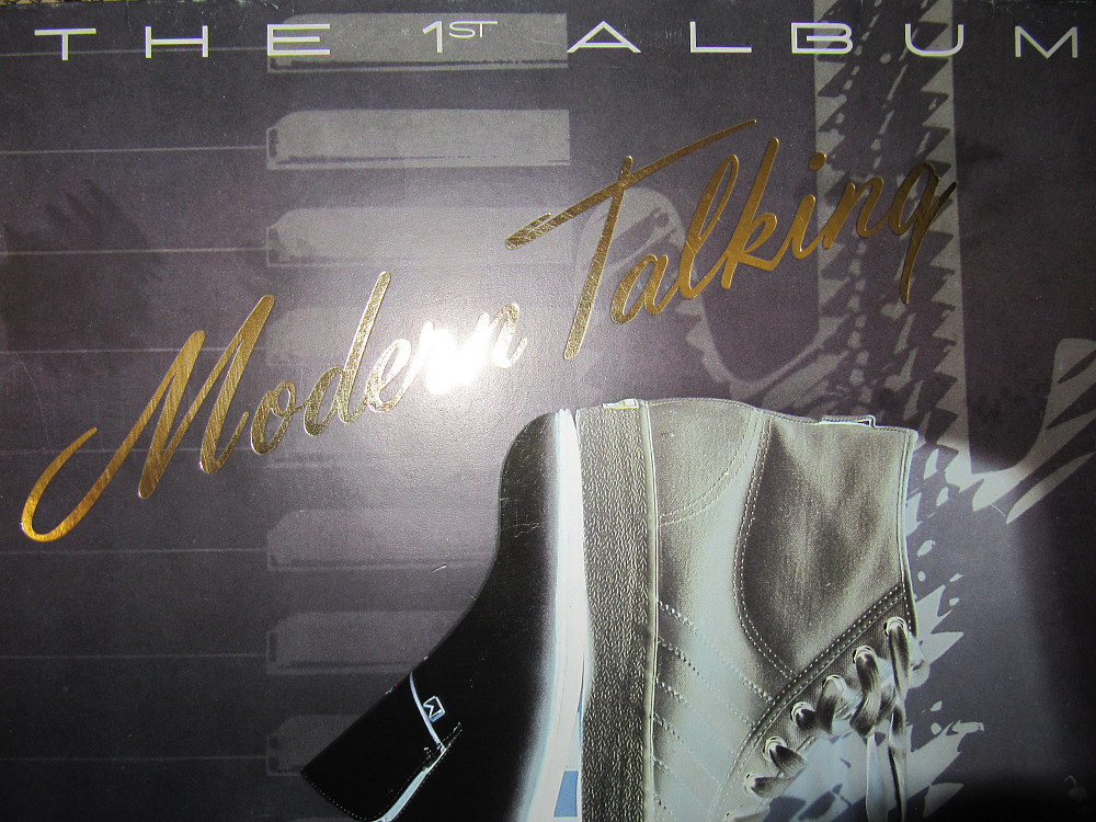 The 1st album. Modern talking 1st album LP. Modern talking 1985 the 1st album LP. Modern talking – the 1st album (Vinyl, LP, album) 1985.. Modern talking винил the 1 album.