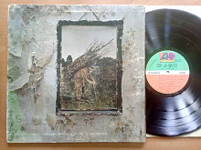 LED ZEPPELIN IV (USA)