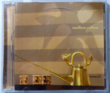 Mellow Yellow - Yellow CD