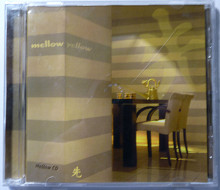 Mellow Yellow - Mellow CD