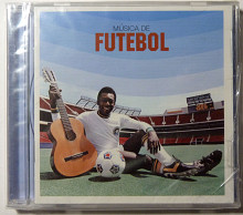 Musica De Futebol