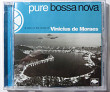Vinicius De Moraes ‎– Pure Bossa Nova
