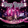 CD Deep Purple - Live At Montreux (2CD)