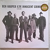 BEN HARPER & THE INNOCENT CRIMINALS LIFELINE