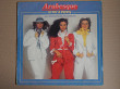 Arabesque ‎– In For A Penny (Metronome ‎– 0060.438, Germany) EX+/EX+