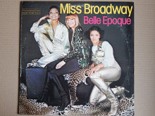 Belle Epoque-Miss Broadway (Big Tree Records ‎– BT 76008, USA) promo EX+/EX+