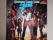 Goombay Dance Band ‎– Land Of Gold (CBS ‎– S 84661, Spain) NM-/NM-