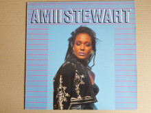 Amii Stewart ‎– Amii (Ultraphone ‎– 6.26343, Germany) NM-/NM-