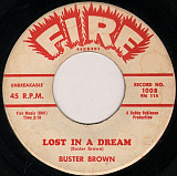 Buster Brown ‎– Fannie Mae