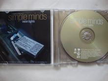 SIMPLE MINDS NEON LIGTS