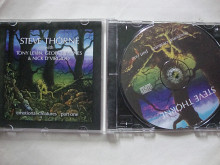 STEVE THORNE WITH TONY LEVIN EMOTIONAL CREATURES PART ONE
