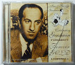 Ira & George Gershwin: Celebrating Gershwin. Forever Gold