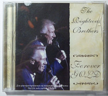 The Righteous Brothers. Forever Gold, укр. лиц.
