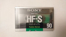 SONY HF-S 90