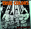 True Colors - Focus On The Light на красном виниле