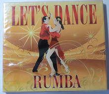 Let's Dance - Rumba, укр. лиц.