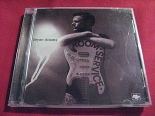 CD Bryan Adams "Room Service" В КОЛЛЕКЦИЮ !!!