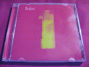 CD The Beatles