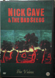 Nick Cave & The Bad Seeds - The Videos