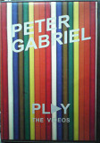 Peter Gabriel - PLAY