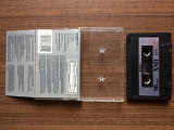 Аудиокассета Scotch XS II/ Type II 90 с записью (Scooter (2000)/Paffendorf (2000), AC/DC))
